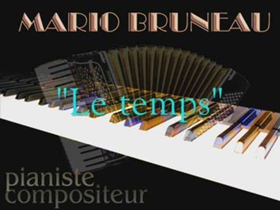Le temps