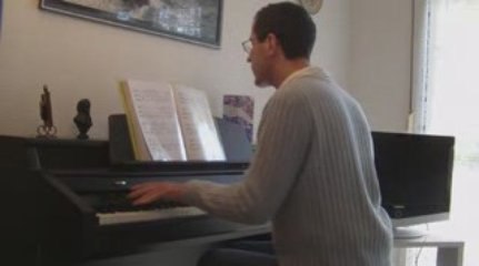 Francis Cabrel-C'est écrit