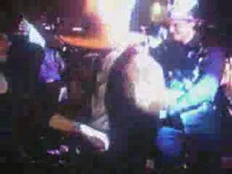 Orchestre David Richard à Duingt 31.12.1999