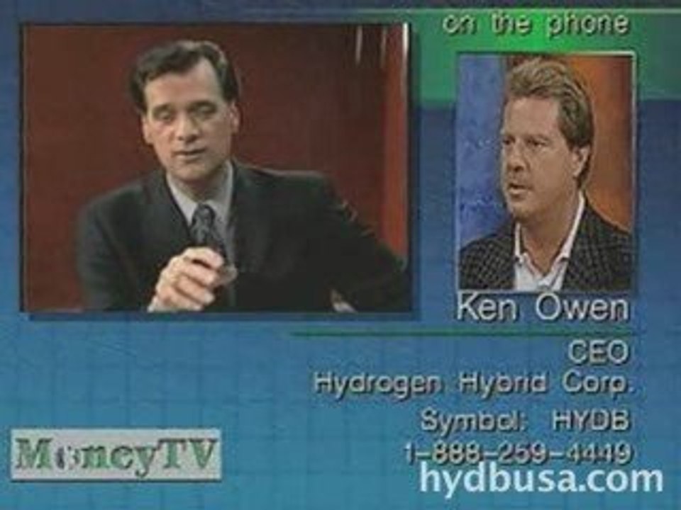 Saving Gas with Alternative Fuels | Hydrogen Fuel Cells