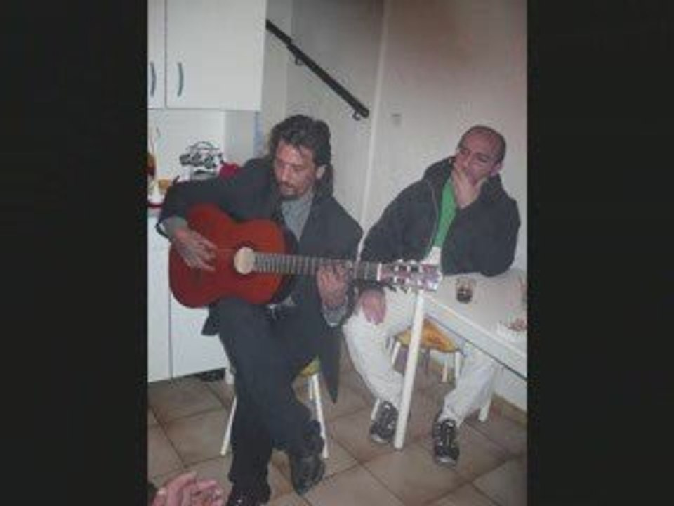sario y parita 2009