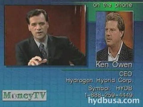 Alternative Energy Car | Fuel Efficient Cars | Fuel Cells