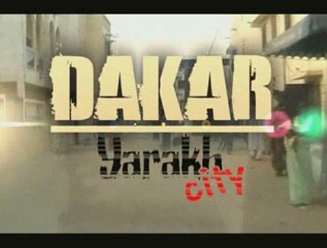 Bande Annonce N°2 DVD choc RAKAILLES 4