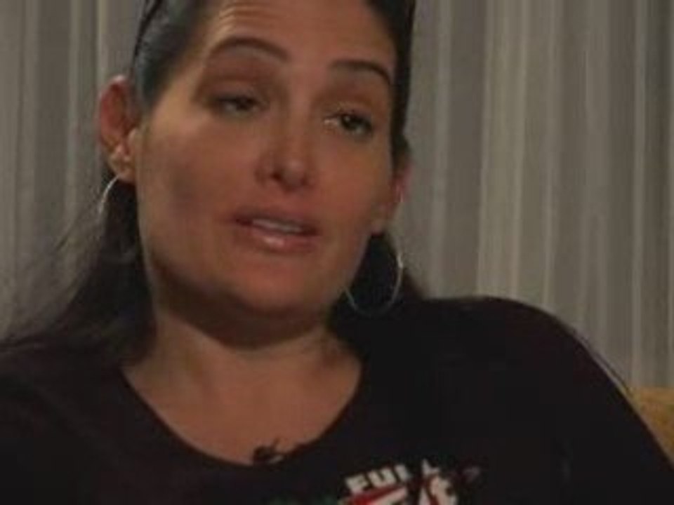 Inside The Poker Mind - Kristy Gazes Pt.2