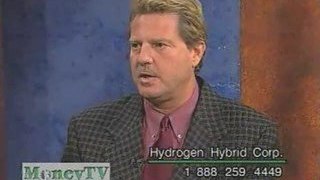 Hydrogen Hybrid Cars | Hybrid Fuel Cell Car