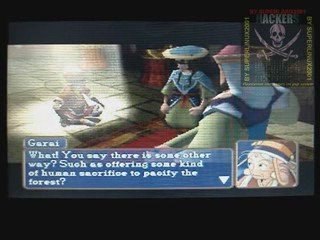 Jade Cocoon - Legend of Tamamayu [NTSC-U] [PSXPSP] PT2