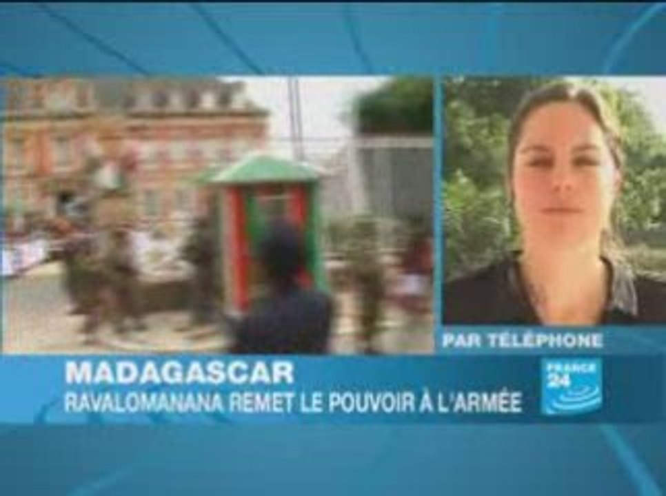 17 mars 2009