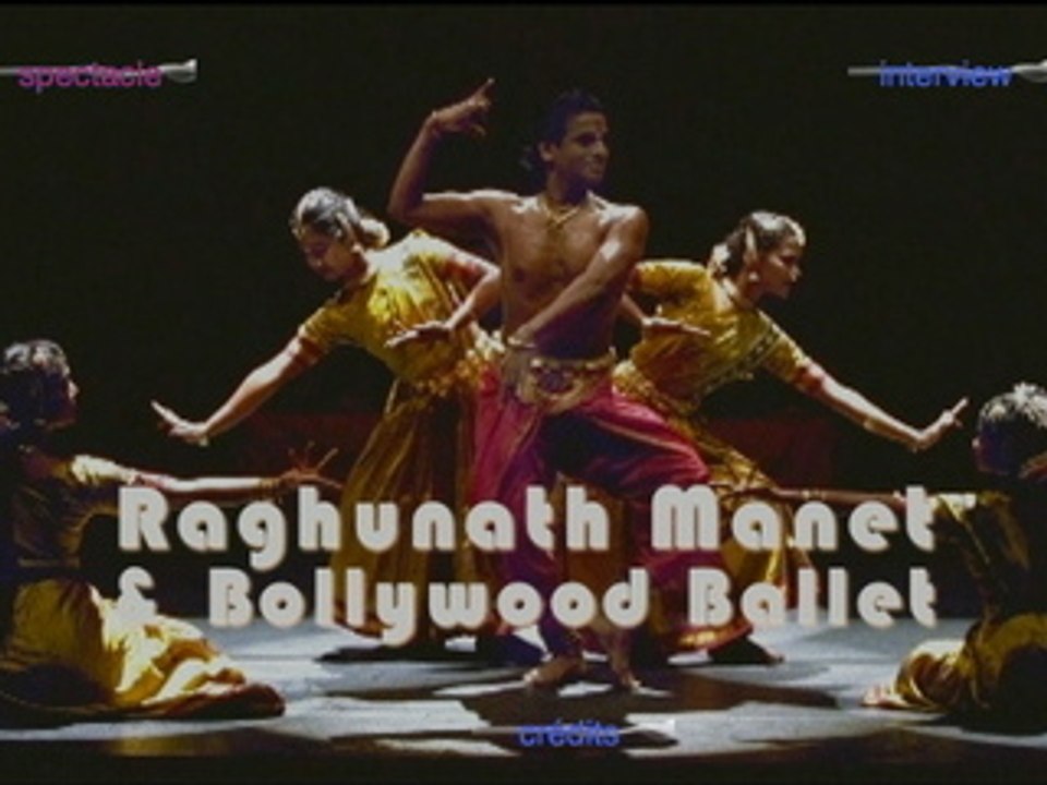 Passage de raghunat manet