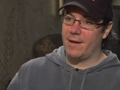 Inside The Poker Mind - Jamie Gold Pt.1