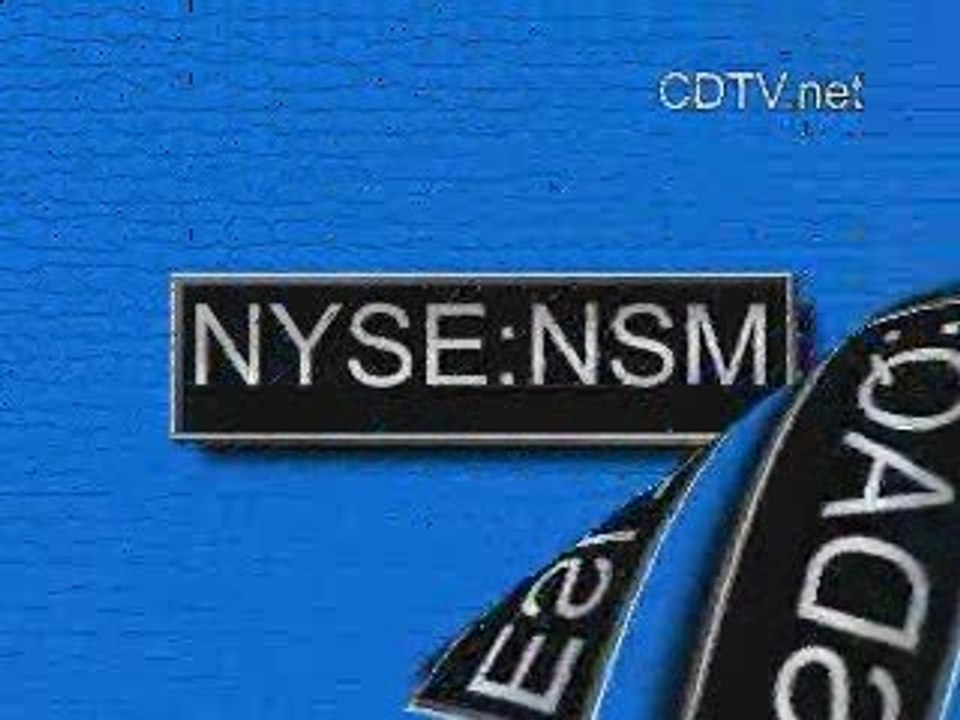 CDTV.net 2009-03-17 Stock Market News Dividend Report & Mark