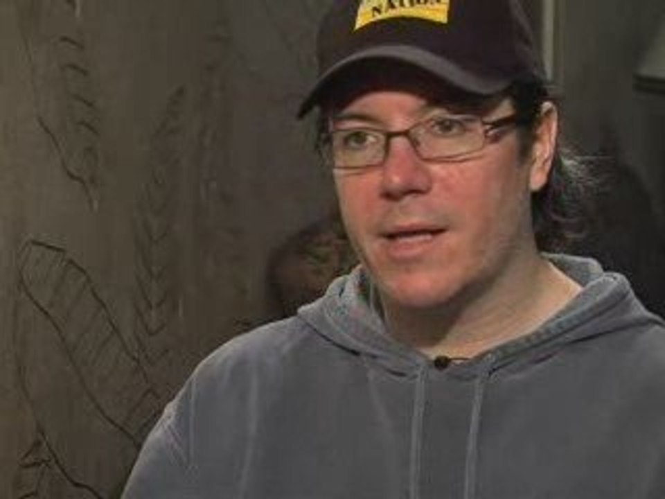 Inside The Poker Mind - Jamie Gold Pt.2