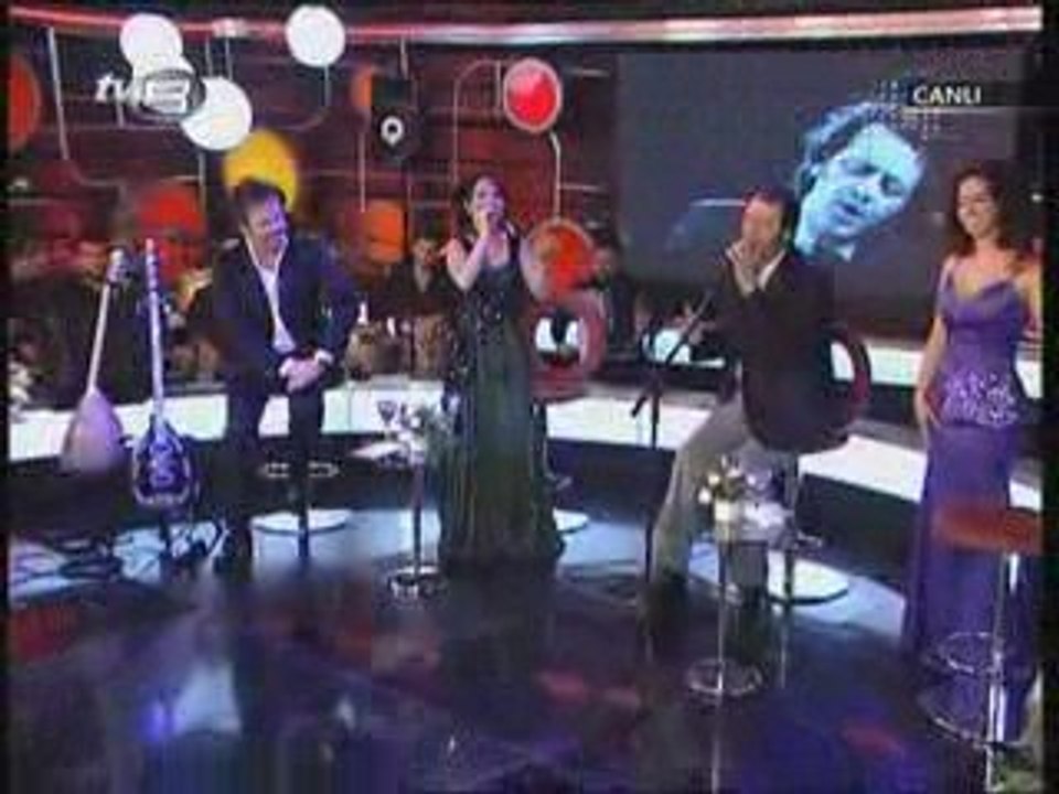 Yücel Arzen & Devrim Gürenç -  2 Alyans