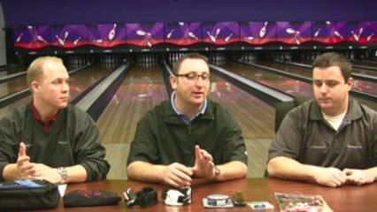 Talk Bowling - #0017