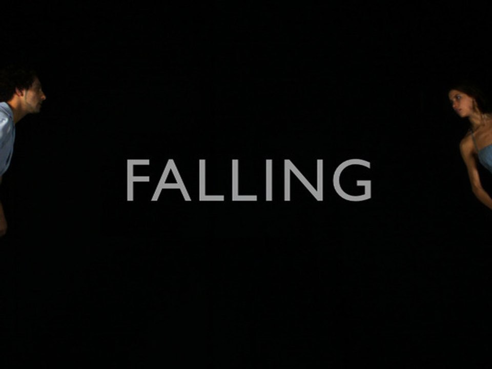 Falling HD