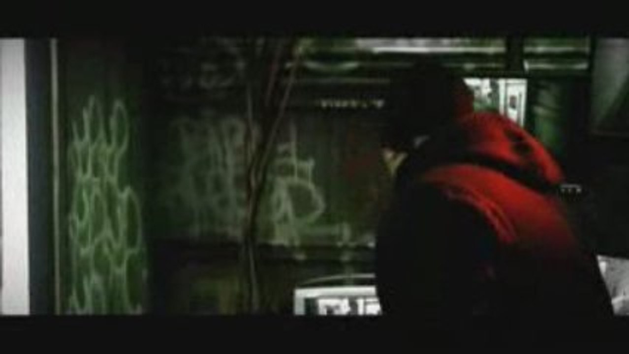 Clip Kery James Le Retour Du Rap Franais