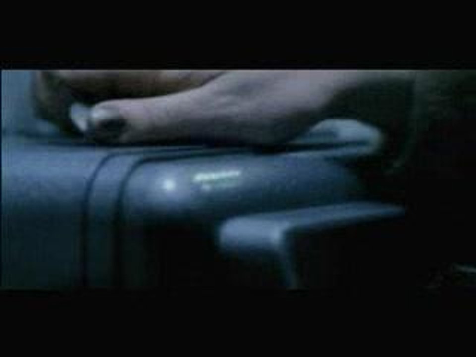 EPICURE Tightrope Walker