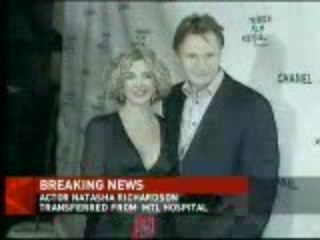 Natasha Richardson Tragedy