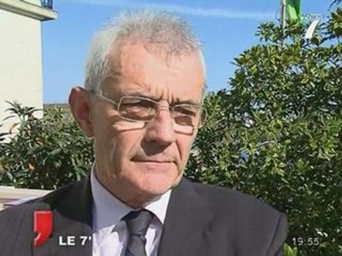 Fin des travaux au Port de Pornic