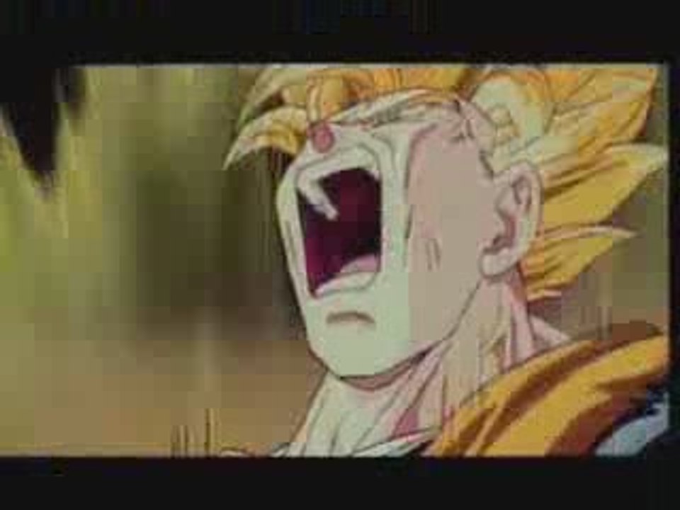 Amv Dbz