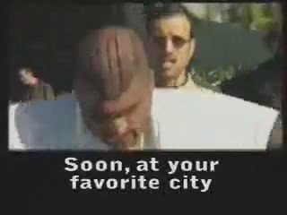 Le carnaval annuel de la secte chiite