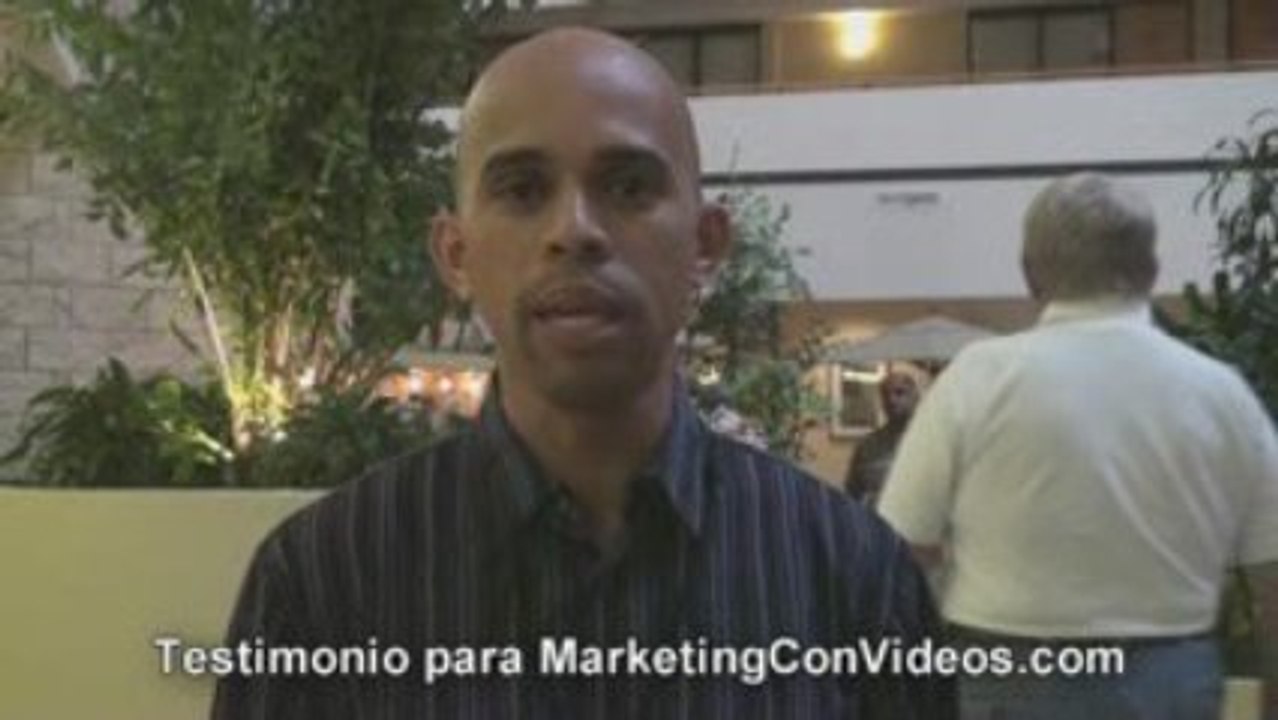 Marketing con Videos y Redes Sociales