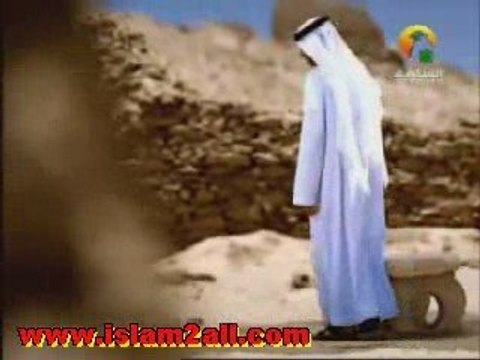 أنشودة زوجتي _لأحمد بو خاطر
