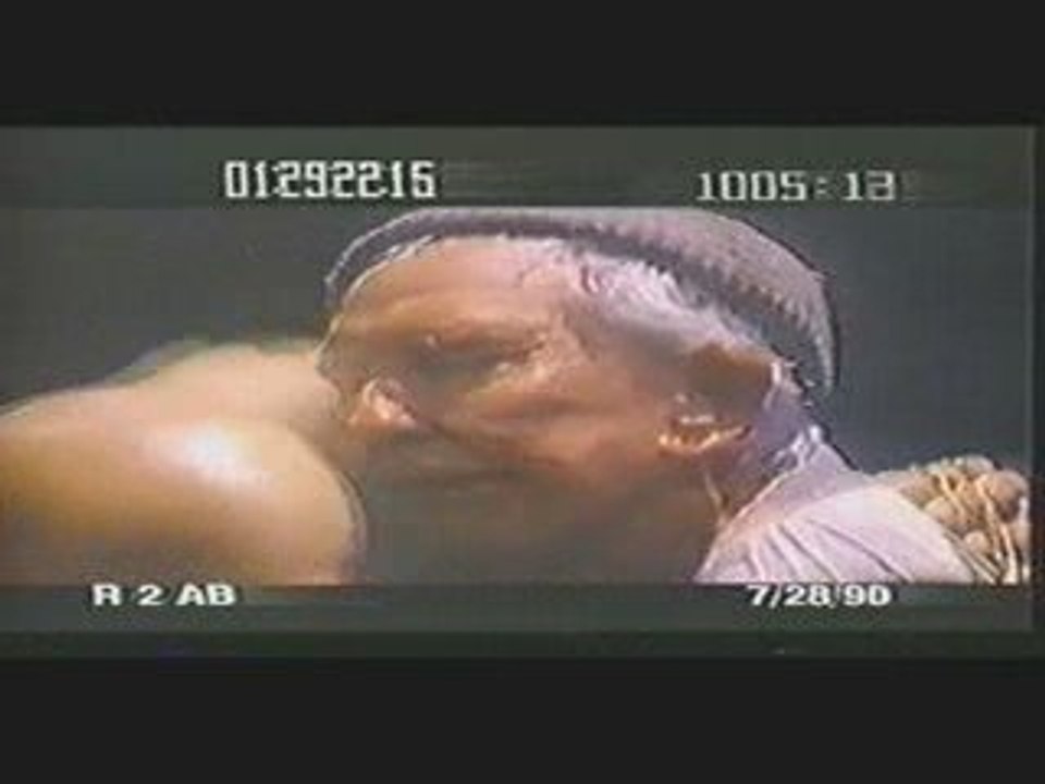Rocky V screener - Part 2
