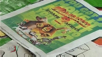 Les coulisses de la mi-carême de Coëx