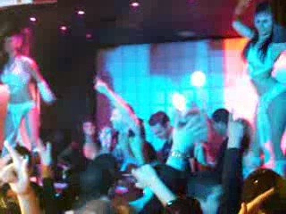 DAVIDE VENDETTA  CLUB 555 TANGER