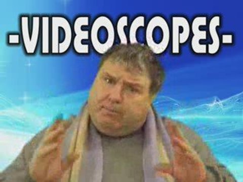 Russell Grant Video Horoscope Cancer March Wednesday 18th