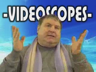 Russell Grant Video Horoscope Gemini March Wednesday 18th
