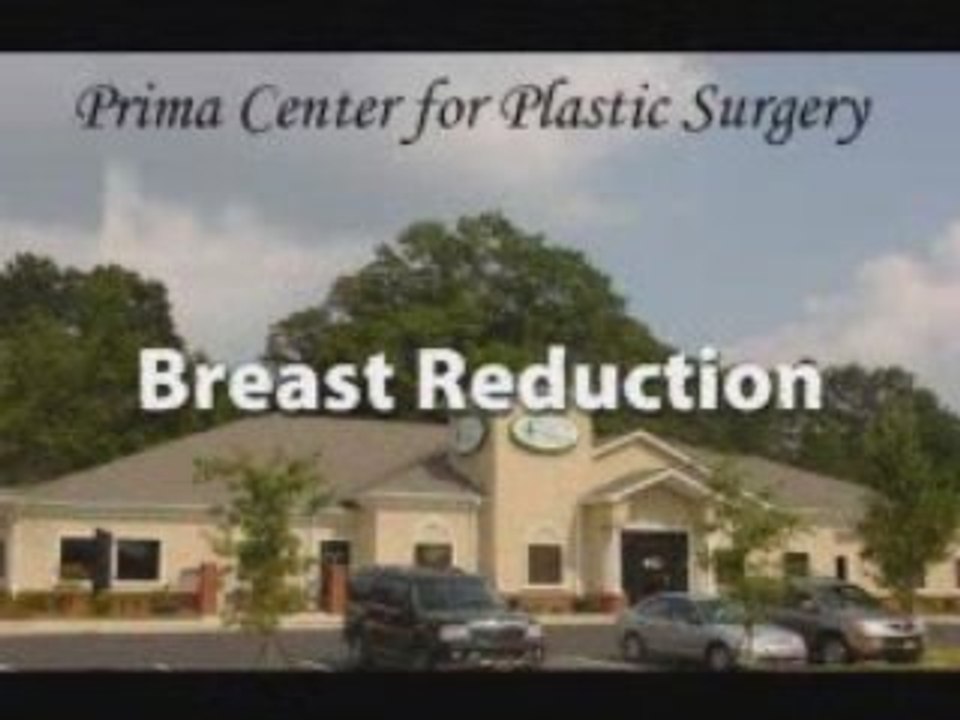 Top Atlanta Plastic Surgery Breast Reduction