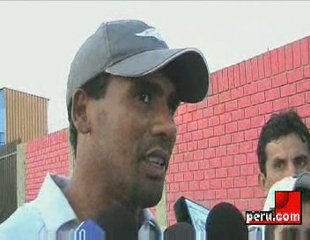 Peru.com:  Jugadores de Total Chalaco, Bernales y Muro