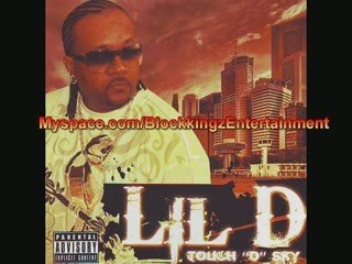 Lil' D----Eyes Don't Lie  [New 2009]