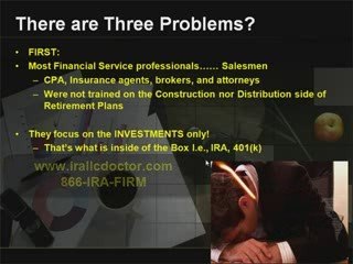 Atlanta CPA makes big IRA|401k|Roth IRA MISTAKE!