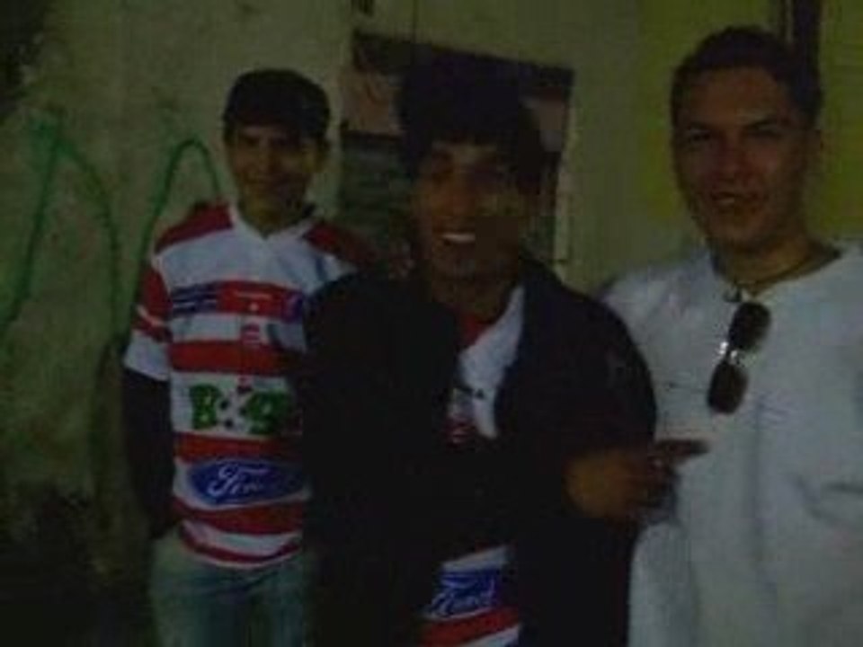 Anis Mezwed Chbaiah- Ya Yamma