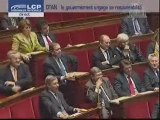 Partie 2sur2 Laurent Fabius sur l'OTAN à l'A.N. le 17mars09