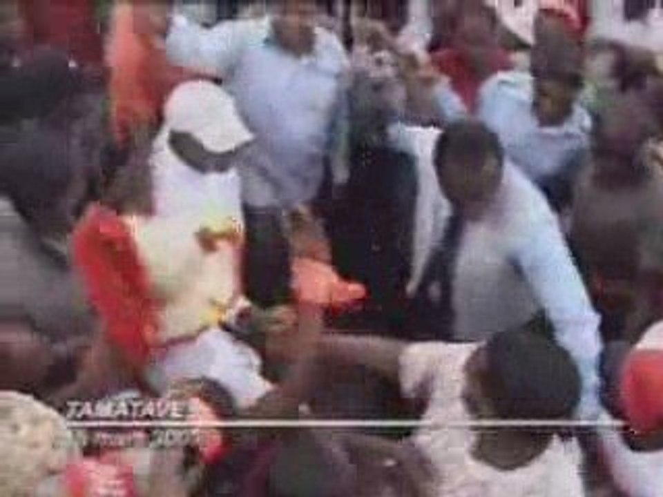 Tvplus (fr) : 17 mars 2009 (2)