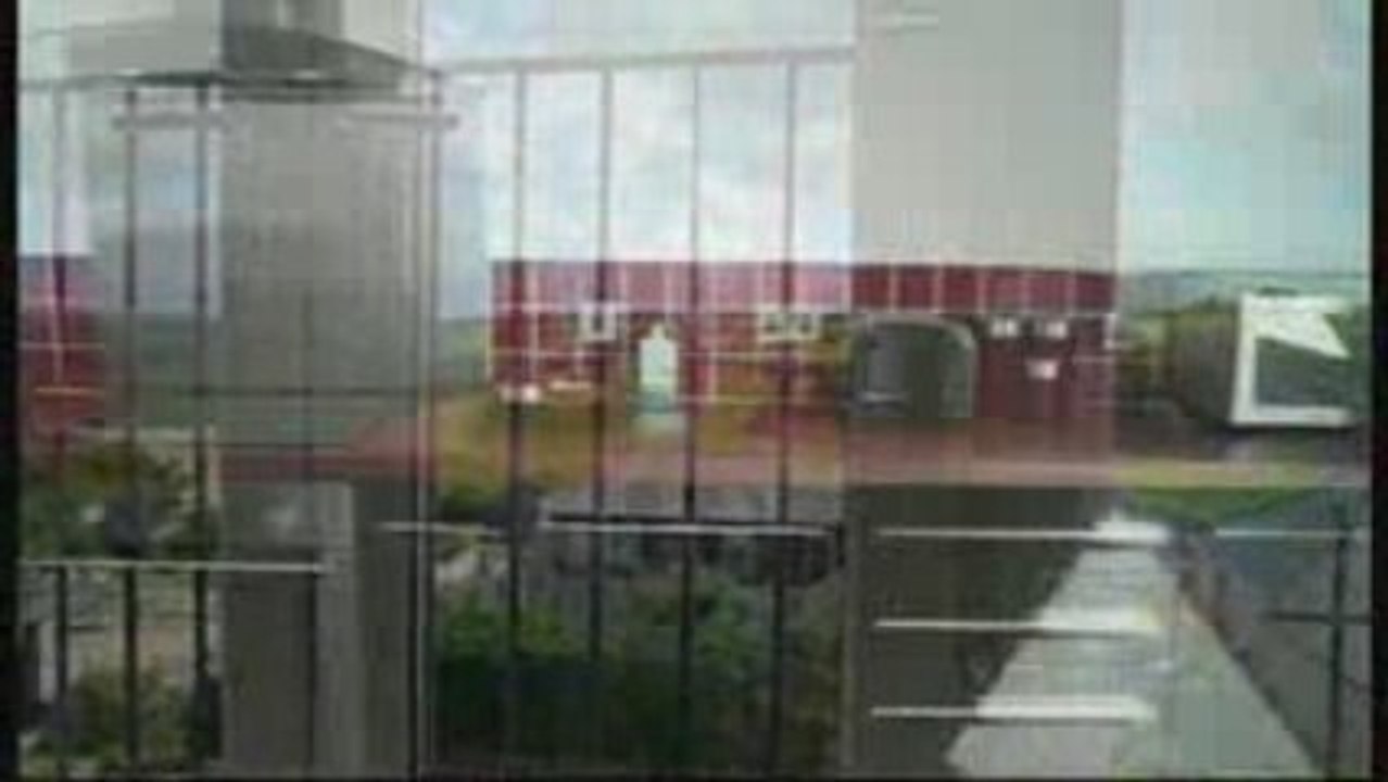 The Penthouse, Pentire Mews - Newquay