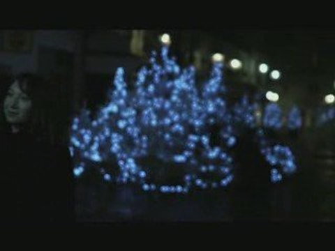 Showreel Gilles Guerraz