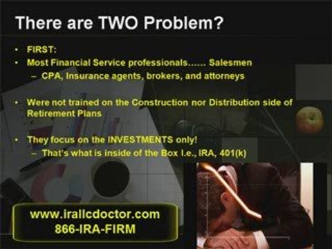 Atlanta Advisor can't answer this IRA|401k|Roth IRA Question