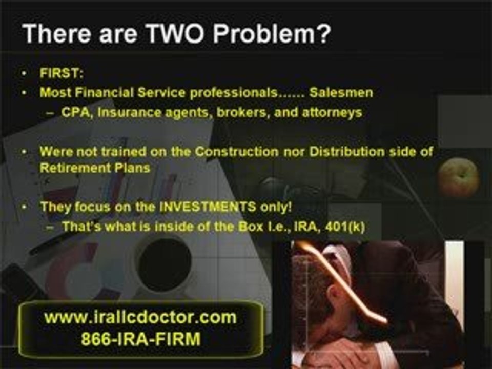 Atlanta Advisor can't answer this IRA|401k|Roth IRA Question