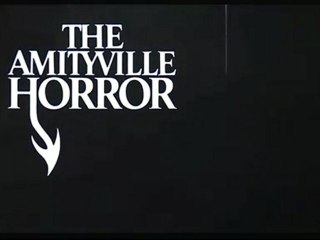 Bande-annonce The Amityville Horror - Stuart Rosenberg
