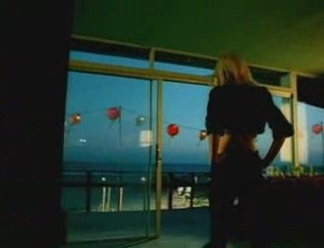 christina aguilera Genie in a bottle