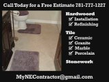 Newton - Wellesley, MA Flooring Contractor