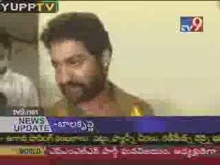 NTR Talks About Criticism@YUPPTV.com