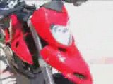 2008 Ducati Hypermotard 1100 and 1100 S  Superbike