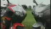 Aprilia RS 125 vs RS 250 Super Sports Motorcycle