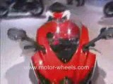 2008 Suzuki Motorbikes  Superbikes Show