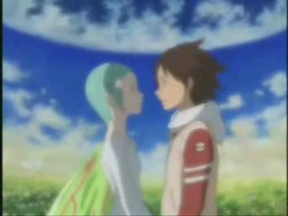 Precious Memories (Re-VISION)